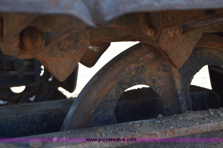 image for item BX9710 Link Belt LS-78 crane