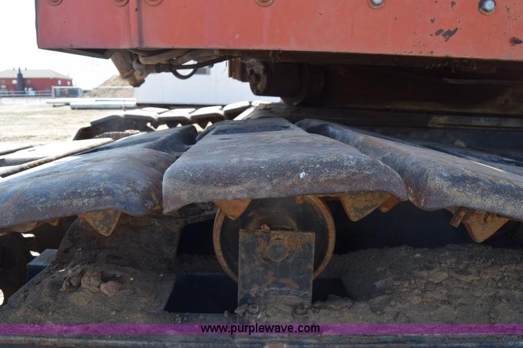 image for item BX9710 Link Belt LS-78 crane