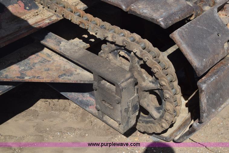 image for item BX9710 Link Belt LS-78 crane