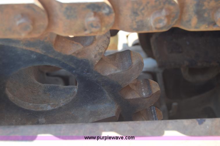 image for item BX9710 Link Belt LS-78 crane