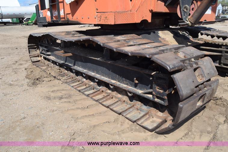 image for item BX9710 Link Belt LS-78 crane