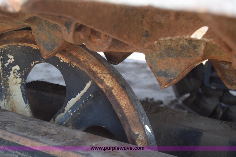 image for item BX9710 Link Belt LS-78 crane