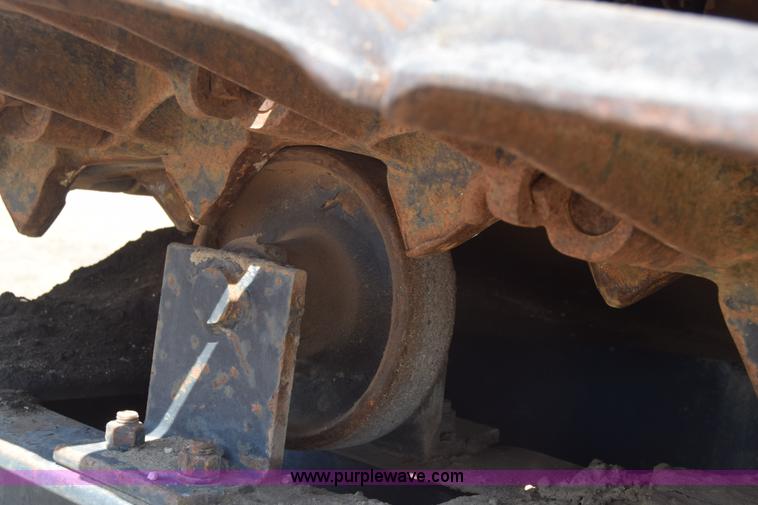 image for item BX9710 Link Belt LS-78 crane