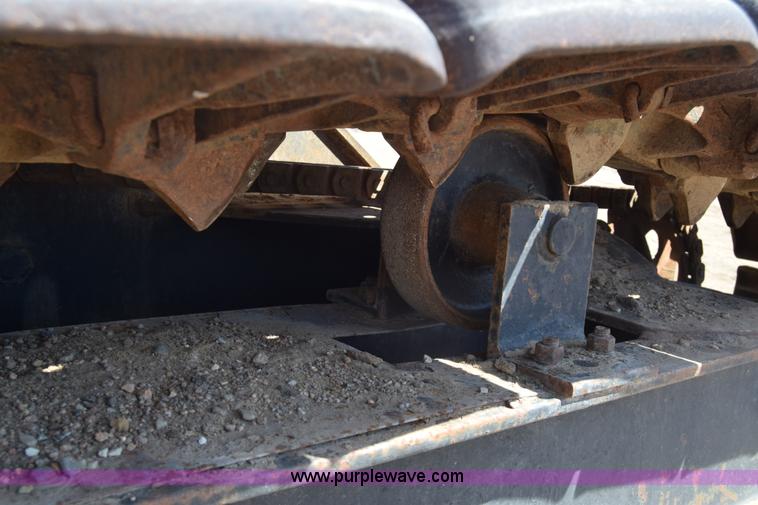 image for item BX9710 Link Belt LS-78 crane