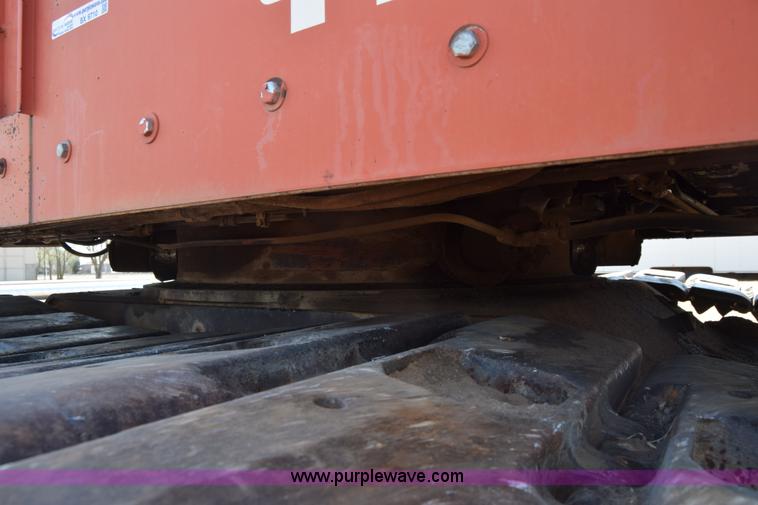 image for item BX9710 Link Belt LS-78 crane