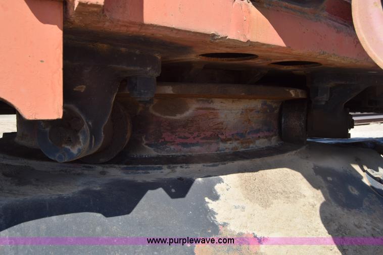 image for item BX9710 Link Belt LS-78 crane