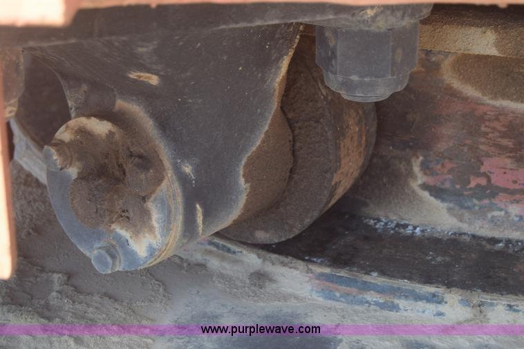 image for item BX9710 Link Belt LS-78 crane