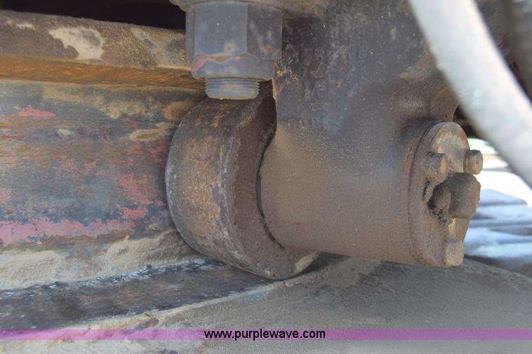 image for item BX9710 Link Belt LS-78 crane