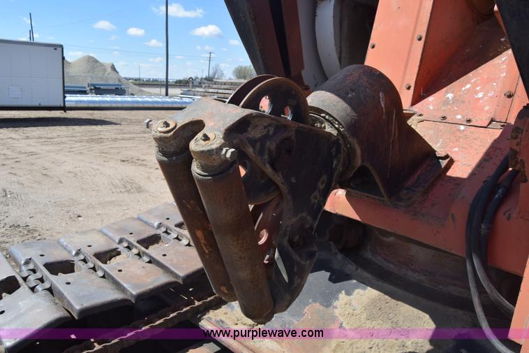 image for item BX9710 Link Belt LS-78 crane