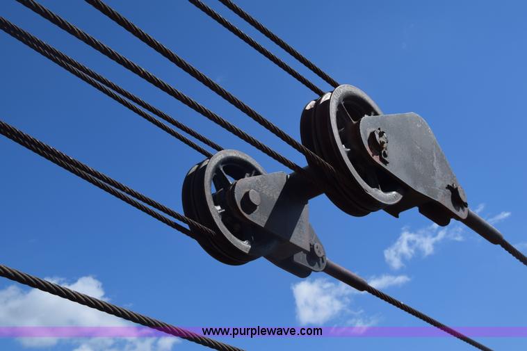 image for item BX9710 Link Belt LS-78 crane