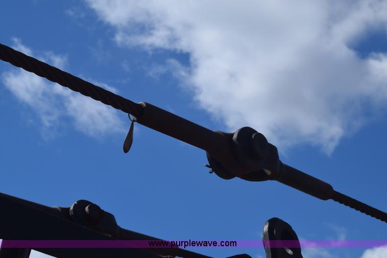 image for item BX9710 Link Belt LS-78 crane