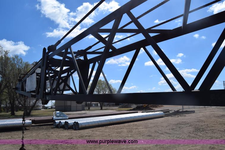 image for item BX9710 Link Belt LS-78 crane