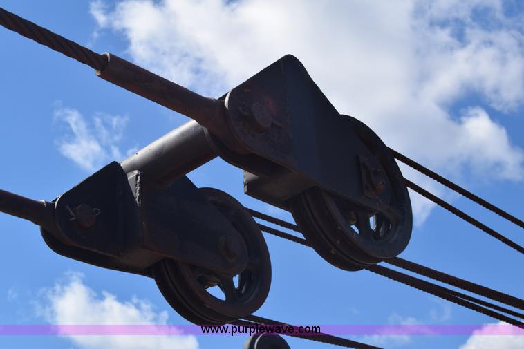 image for item BX9710 Link Belt LS-78 crane