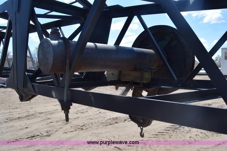 image for item BX9710 Link Belt LS-78 crane