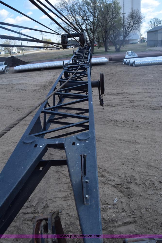 image for item BX9710 Link Belt LS-78 crane