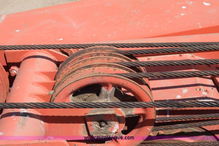 image for item BX9710 Link Belt LS-78 crane