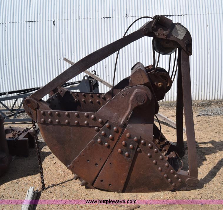 image for item BX9710 Link Belt LS-78 crane