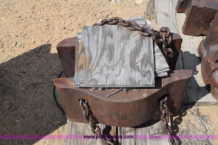 image for item BX9710 Link Belt LS-78 crane