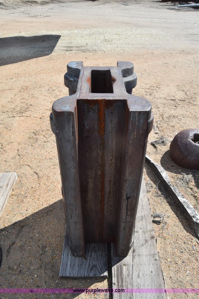 image for item BX9710 Link Belt LS-78 crane