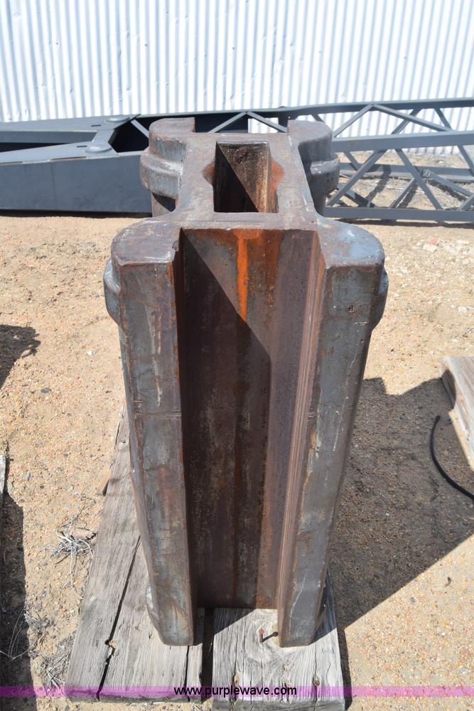 image for item BX9710 Link Belt LS-78 crane