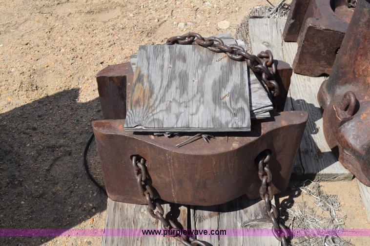 image for item BX9710 Link Belt LS-78 crane