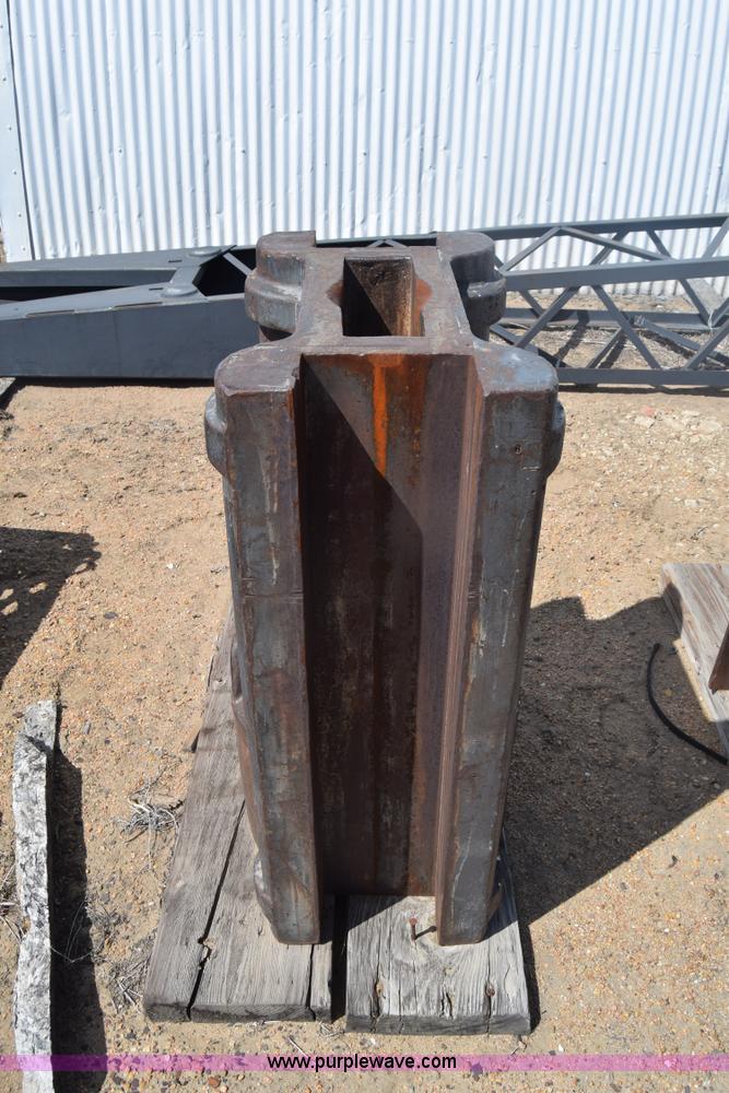 image for item BX9710 Link Belt LS-78 crane