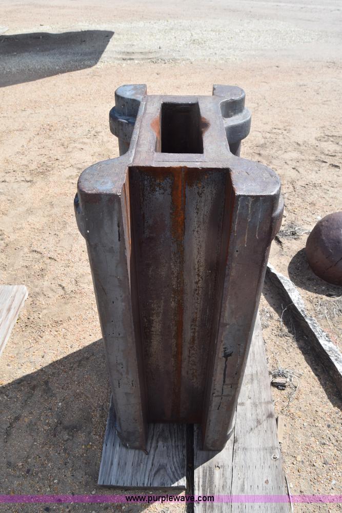 image for item BX9710 Link Belt LS-78 crane