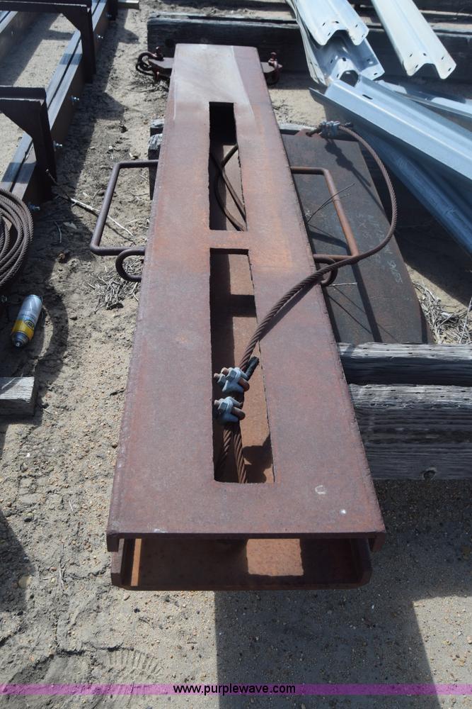 image for item BX9710 Link Belt LS-78 crane