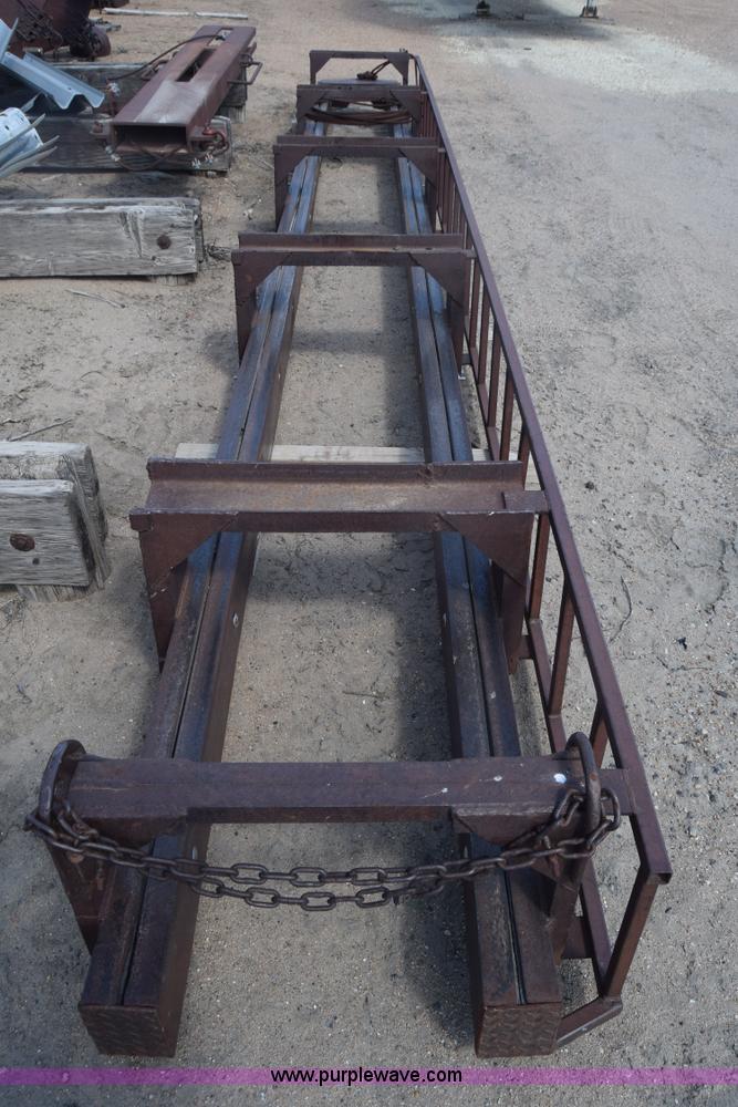 image for item BX9710 Link Belt LS-78 crane