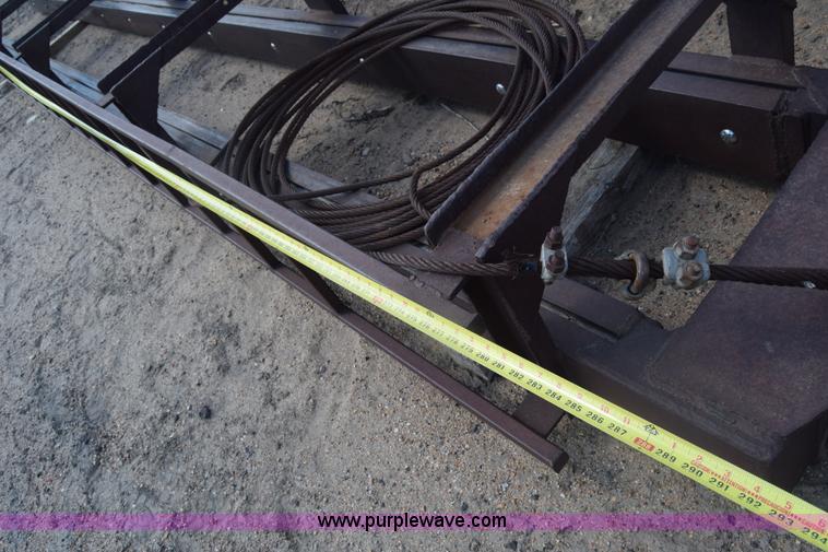 image for item BX9710 Link Belt LS-78 crane