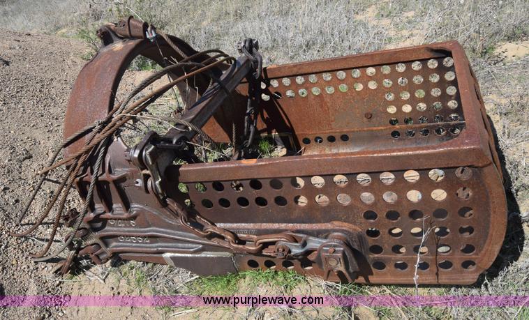 image for item BX9710 Link Belt LS-78 crane