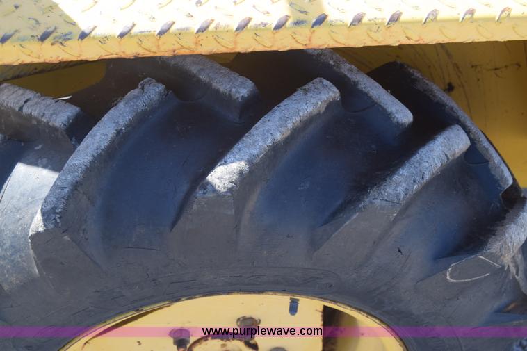 image for item BX9909 Terramite T5C backhoe