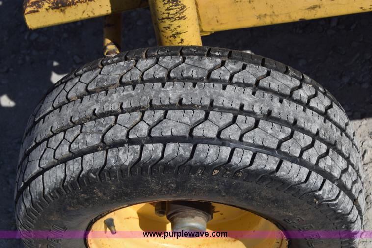 image for item BX9909 Terramite T5C backhoe