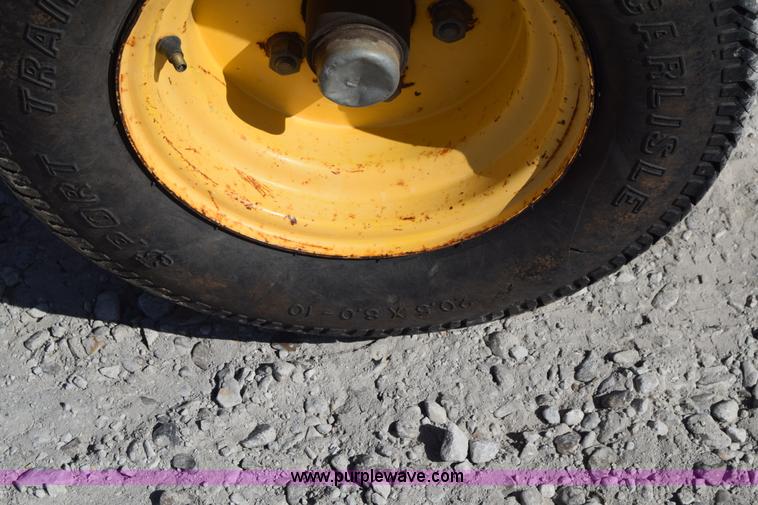 image for item BX9909 Terramite T5C backhoe