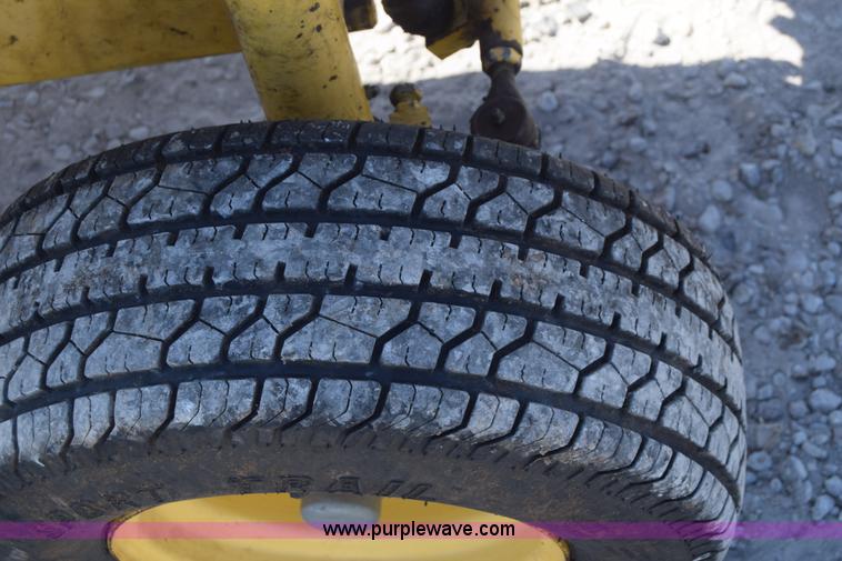 image for item BX9909 Terramite T5C backhoe