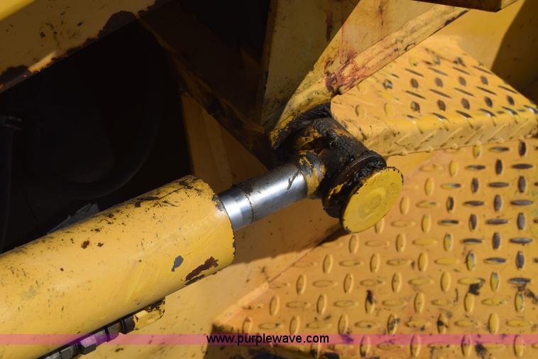 image for item BX9909 Terramite T5C backhoe