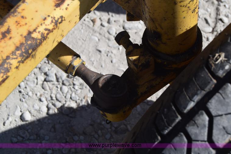 image for item BX9909 Terramite T5C backhoe