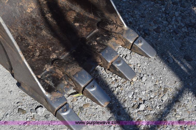 image for item BX9911 Kubota U25 Super Series mini excavator