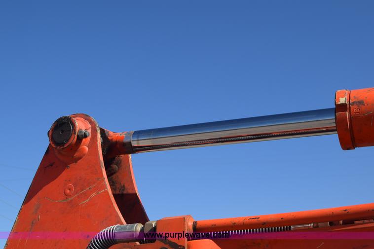 image for item BX9911 Kubota U25 Super Series mini excavator