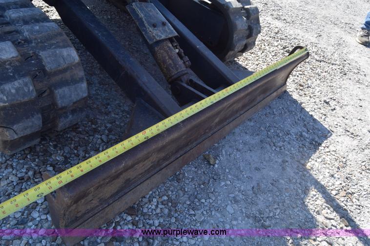 image for item BX9911 Kubota U25 Super Series mini excavator