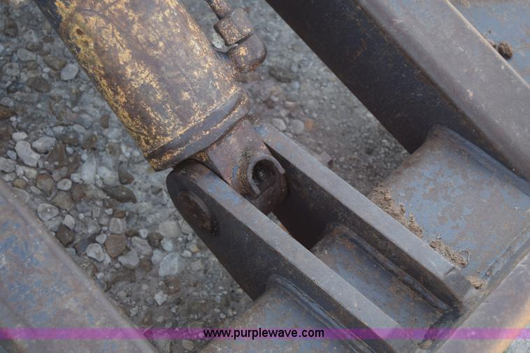 image for item BX9911 Kubota U25 Super Series mini excavator