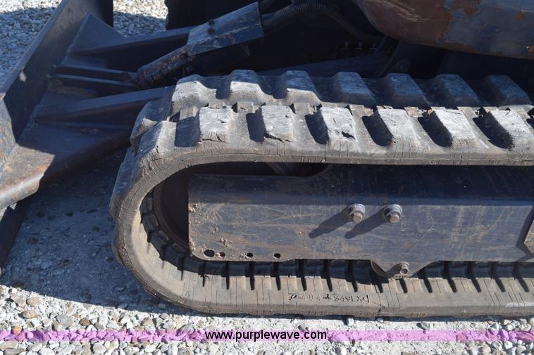 image for item BX9911 Kubota U25 Super Series mini excavator