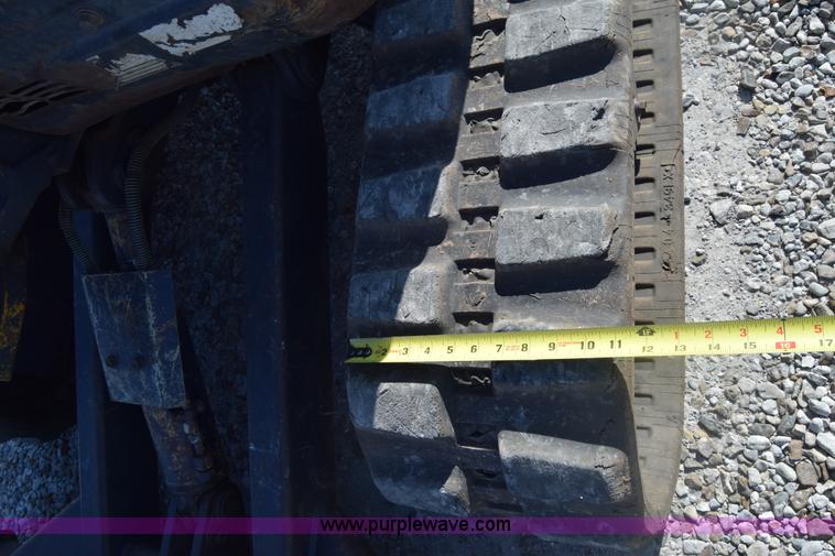 image for item BX9911 Kubota U25 Super Series mini excavator