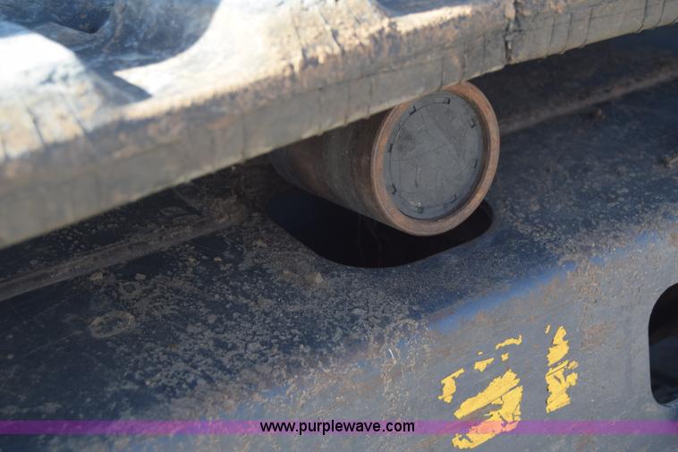 image for item BX9911 Kubota U25 Super Series mini excavator