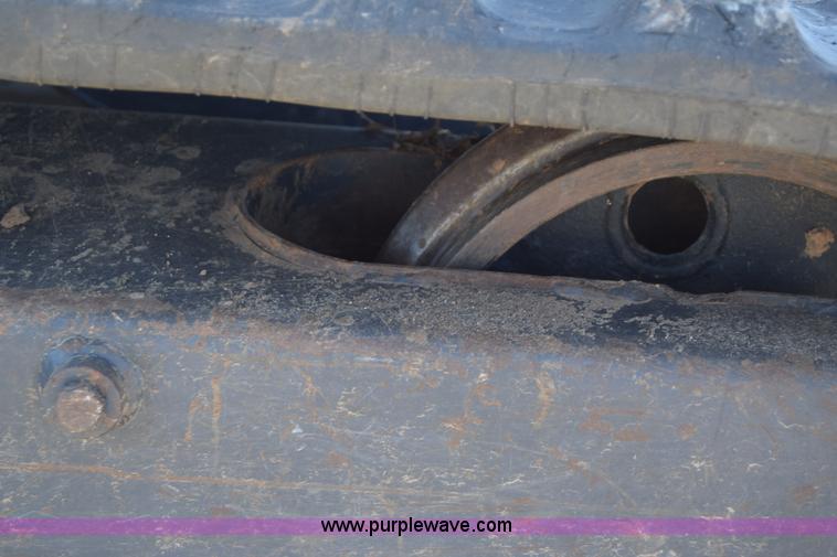 image for item BX9911 Kubota U25 Super Series mini excavator