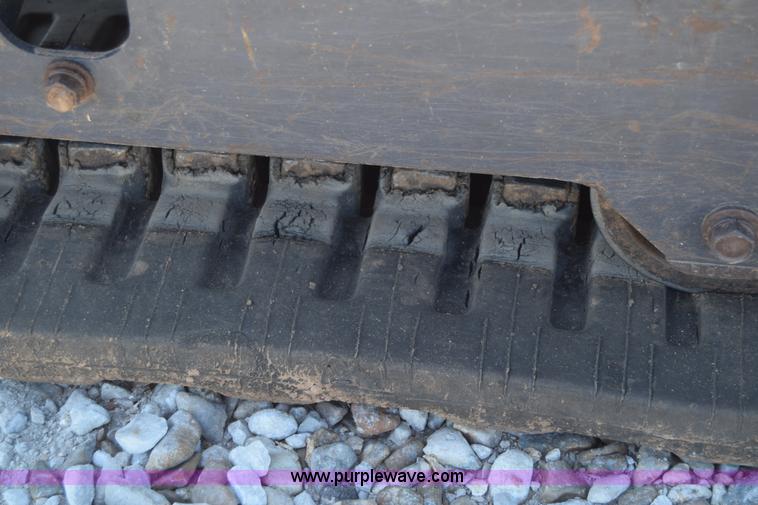 image for item BX9911 Kubota U25 Super Series mini excavator