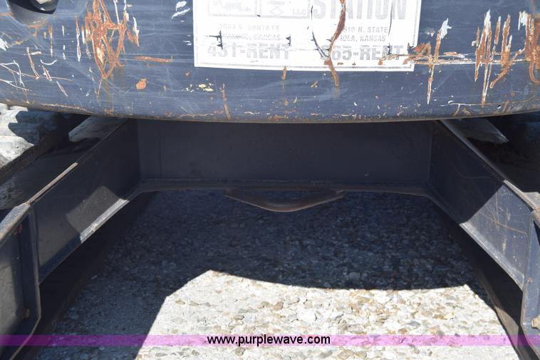 image for item BX9911 Kubota U25 Super Series mini excavator