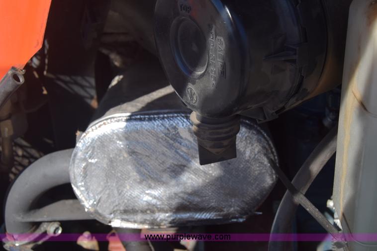 image for item BX9911 Kubota U25 Super Series mini excavator