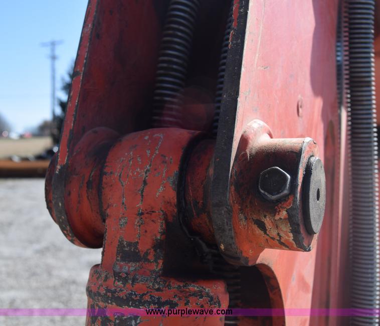 image for item BX9911 Kubota U25 Super Series mini excavator