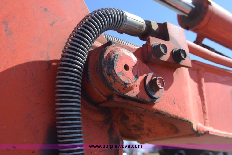 image for item BX9911 Kubota U25 Super Series mini excavator